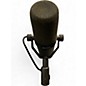 Used Shure SM7B Dynamic Microphone