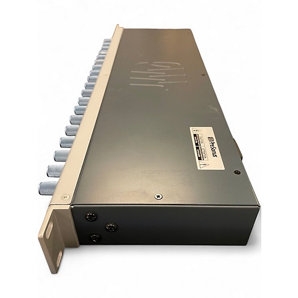 Used PreSonus HP60 Headphone Amp