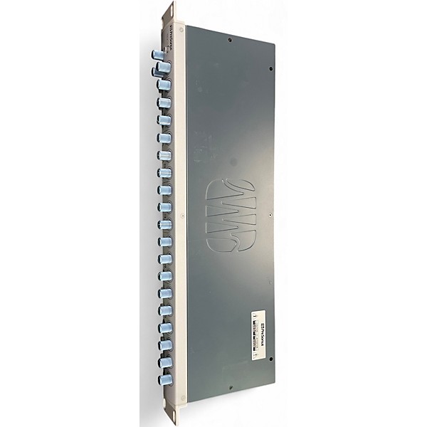 Used PreSonus HP60 Headphone Amp