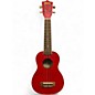 Used Mitchell MU45 Red Ukulele thumbnail