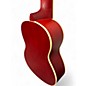 Used Mitchell MU45 Red Ukulele