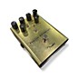 Used Fender PUGILIST DISTORTION Effect Pedal