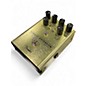 Used Fender PUGILIST DISTORTION Effect Pedal