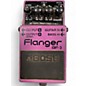 Used BOSS BF3 Flanger Effect Pedal