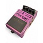 Used BOSS BF3 Flanger Effect Pedal