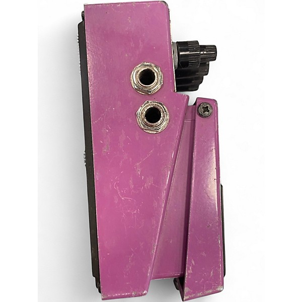 Used BOSS BF3 Flanger Effect Pedal