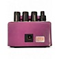 Used BOSS BF3 Flanger Effect Pedal
