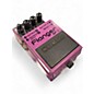 Used BOSS BF3 Flanger Effect Pedal