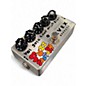 Used ZVEX Fuzz Factory Effect Pedal