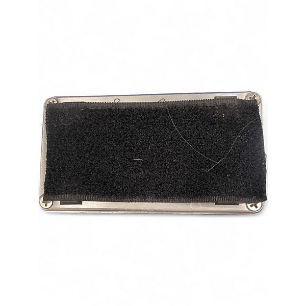 Used ZVEX Fuzz Factory Effect Pedal