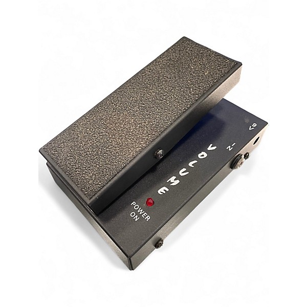 Used Morley Mini Volume Pedal