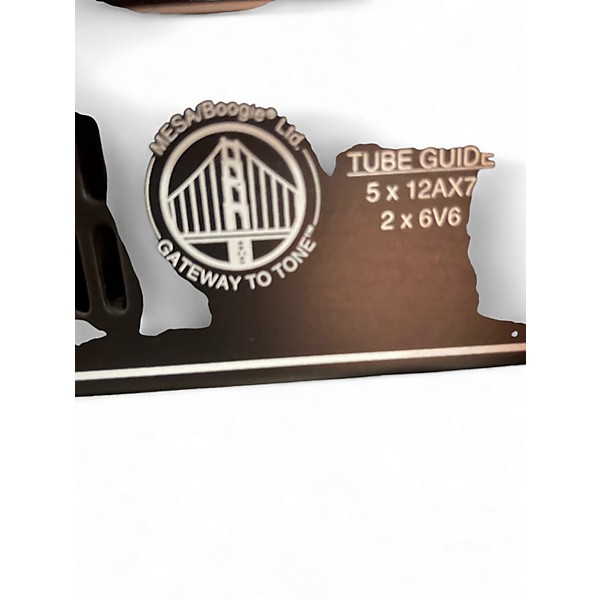 Used MESA/Boogie Fillmore 25 Tube Guitar Combo Amp