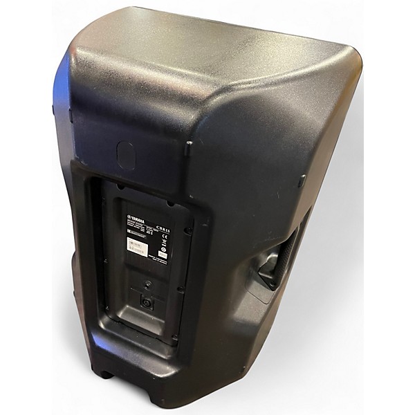 Used Yamaha CBR15 Unpowered Speaker