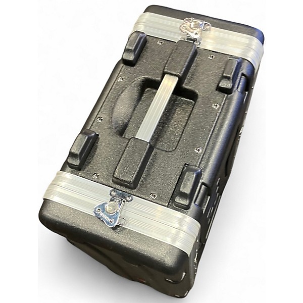 Used Gator 4U RACK ABS MOLDED Rackmount Case