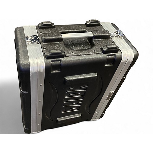 Used Gator 4U RACK ABS MOLDED Rackmount Case