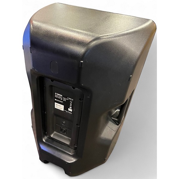 Used Yamaha CBR15 Unpowered Speaker