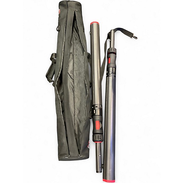 Used Gator GFW ID SERIES SPEAKER STAND PAIR