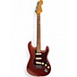 Used Fender Player Plus Stratocaster Copper Solid Body Electric Guitar thumbnail