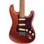 Used Fender Player Plus Stratocaster Copper Solid Body Electric Guitar