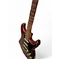Used Fender Player Plus Stratocaster Copper Solid Body Electric Guitar