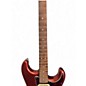 Used Fender Player Plus Stratocaster Copper Solid Body Electric Guitar
