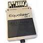 Used BOSS GE7 Equalizer Pedal thumbnail
