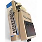 Used BOSS GE7 Equalizer Pedal