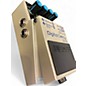Used BOSS DIGITAL DELAY DD8 Effect Pedal