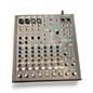 Used Mackie ProFX10v3 10Ch Powered Mixer thumbnail