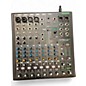 Used Mackie ProFX10v3 10Ch Powered Mixer