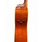 Used Yamaha FGTAVT TRANSACOUSTIC DREAD Amber Acoustic Electric Guitar