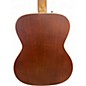 Used Fender Tim Armstrong Hellcat Mahogany Acoustic Electric Guitar