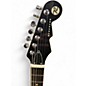 Used Reverend Reeves Gabrels Spacehawk Supreme Spacehawk Solid Body Electric Guitar