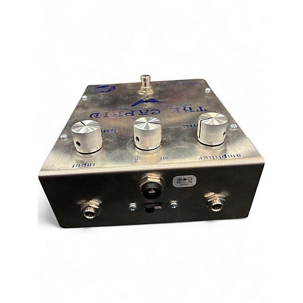 Used Wren And Cuff THE CAPRID Effect Pedal