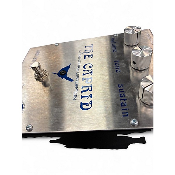Used Wren And Cuff THE CAPRID Effect Pedal