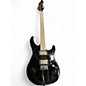 Used Peavey AT200 AutoTune feature not working Black Solid Body Electric Guitar thumbnail