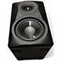 Used Mackie MR524 Powered Monitor