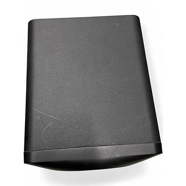 Used Mackie MR524 Powered Monitor