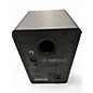Used Mackie MR524 Powered Monitor