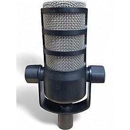 Used RODE Podmic Condenser Microphone