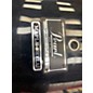 Used Pearl 24in maple shell Black Drum