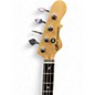 Used G&L Tribute L2000 3 Color Sunburst Electric Bass Guitar