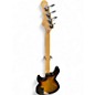 Used G&L Tribute L2000 3 Color Sunburst Electric Bass Guitar