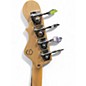 Used G&L Tribute L2000 3 Color Sunburst Electric Bass Guitar