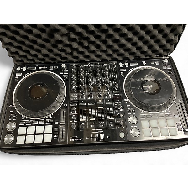 Used Pioneer DJ DDJ1000SRT DJ Controller