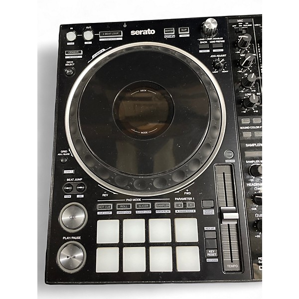 Used Pioneer DJ DDJ1000SRT DJ Controller