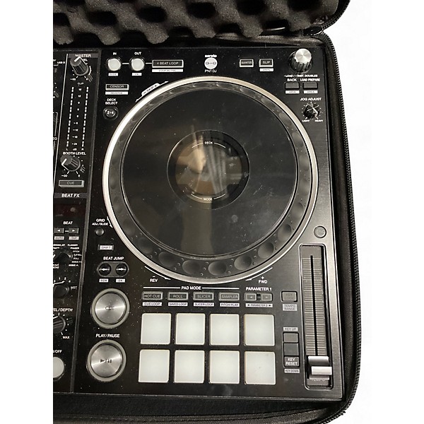 Used Pioneer DJ DDJ1000SRT DJ Controller
