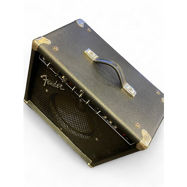 Used Fender Frontman 25R 1x10 25W Guitar Combo Amp