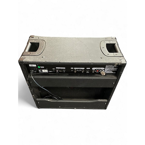 Used Laney iron heart Tube Guitar Combo Amp