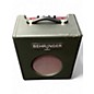 Used Behringer BX108 Thunderbird 1x8 Bass Combo Amp thumbnail